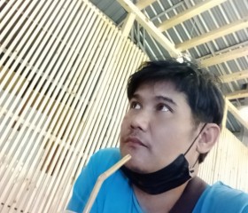แม๊ก, 30, Kanchanaburi