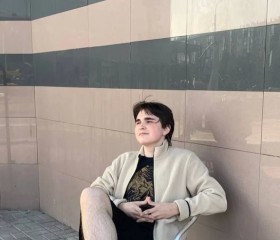 Evgeniy, 18, Moscow