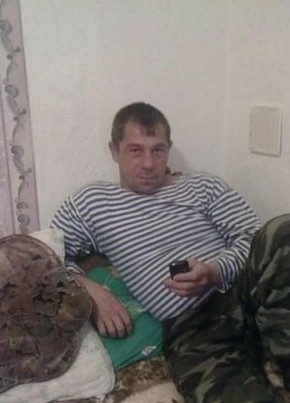 Сергей Карев, 45, Россия, Копанская