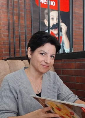 Наталья, 43, Россия, Воронеж