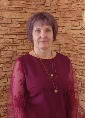 Людмила из Рыбинска 53 года