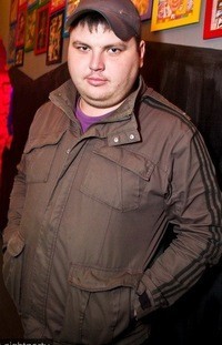 Александр, 38, Россия, Евпатория