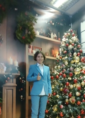 Natalya, 22, Russia, Moscow