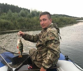 Дмитрий, 37 лет, Орёл