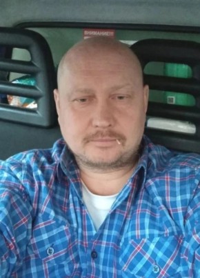 Владимир из Москвы 47 лет