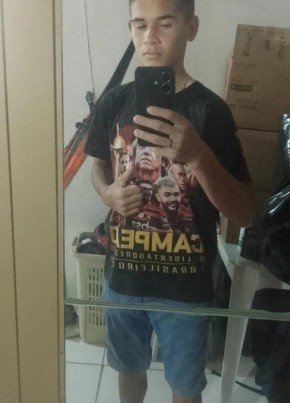 João Victor из Brasília 39 лет