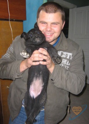 Денис, 35, Україна, Суми