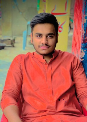Hashir ali, 18, پاکستان, لاہور