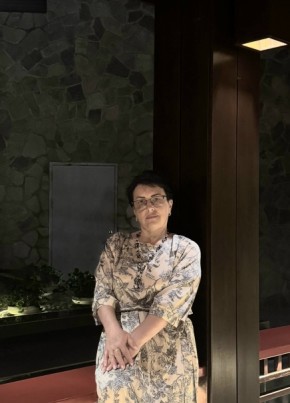 Елена из Екатеринбурга 60 лет