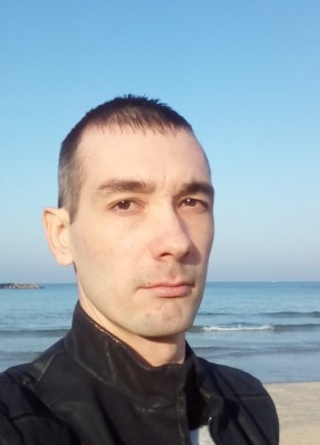 Денис, 37, Россия, Томск