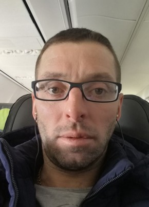 Сергей из Магадана 42 года