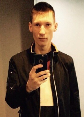 Денис, 25, Россия, Караидель