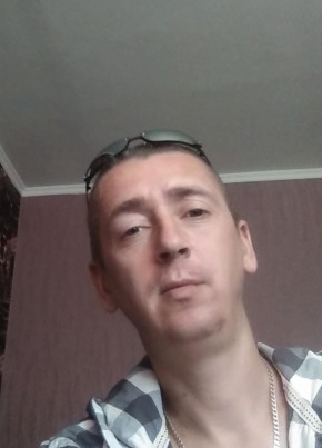 Александр, 42, Россия, Красное Село