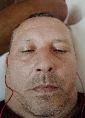 Михаил из Тимашёвска 51 год