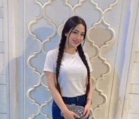 نونو, 18, Cairo