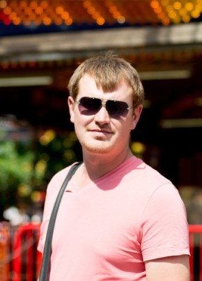 Андрей Тихонов, 46, Россия, Казань