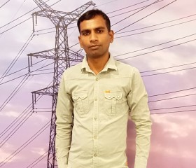 Amit, 22 года, New Delhi