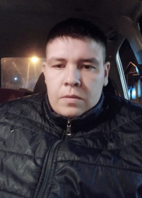 Юрий, 34, Україна, Дружківка