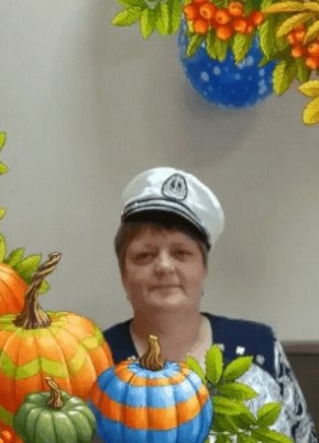 Галина, 58, Россия, Абан