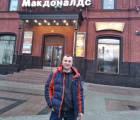 Виктор, 40 лет, Воскресенск