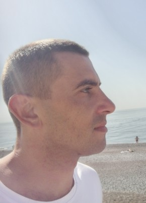 Ruben, 39, Russia, Krasnodar