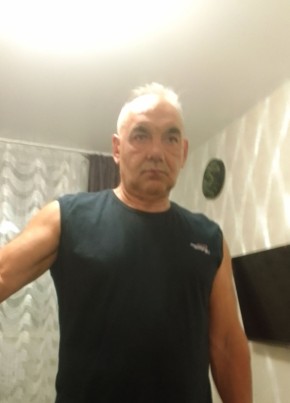 Андрей из Сарова 52 года