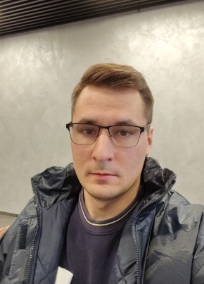 Влад, 32, Россия, Выборг