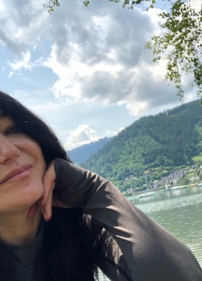 Tanya, 46, Republik Österreich, Zell am See