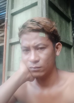 Dhony, 27, Indonesia, Kota Palembang