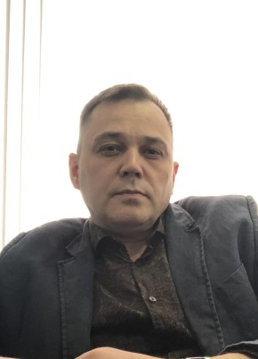 Олег, 46, Россия, Севастополь