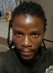 Junior, 30 лет, Montego Bay