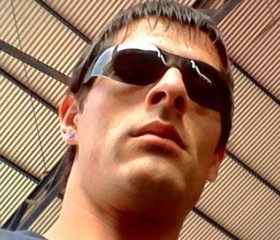 Lesndro, 39, Buenos Aires