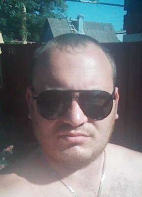 Николай, 33, Россия, Новошахтинск