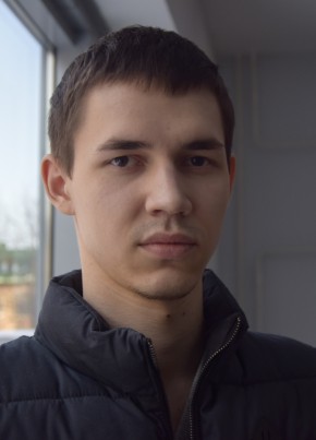 Степан , 26, Россия, Иркутск