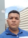 Paulo, 29 лет, Aracaju