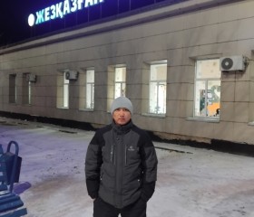 Almasbek, 35, Kokshetau