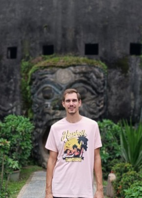 Kuzya, 38, Russia, Moscow