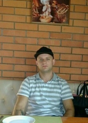 Сергей, 22, Россия, Серпухов