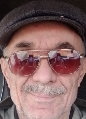 Михаил, 60, Россия, Лянтор