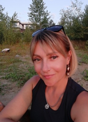 Натали, 37, Россия, Волжский (Волгоградская обл.)