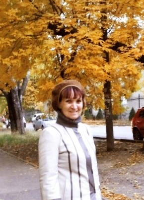 Ирина, 59, Россия, Ростов-на-Дону