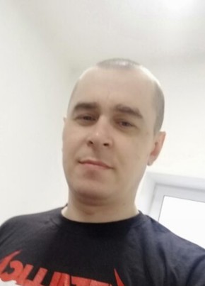 Виталий Голубь, 45, Россия, Солнечногорск