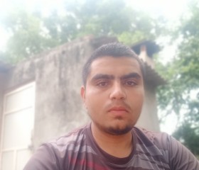 Rahul Chaudhary, 24 года, Ahmedabad