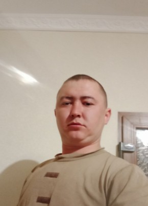 Євген Бурко, 27, Україна, Мукачеве