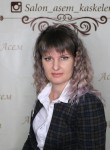 Ольга, 39 лет, Алматы