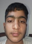 Alyaan, 18 лет, کراچی