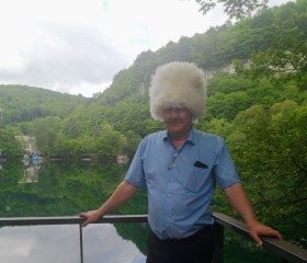 Антон, 61 год, Санкт-Петербург