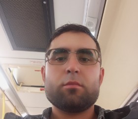 Sharif, 26, Yekaterinburg