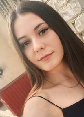 Алла из Читы 28 лет