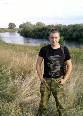 Алексей, 40, Россия, Саров
